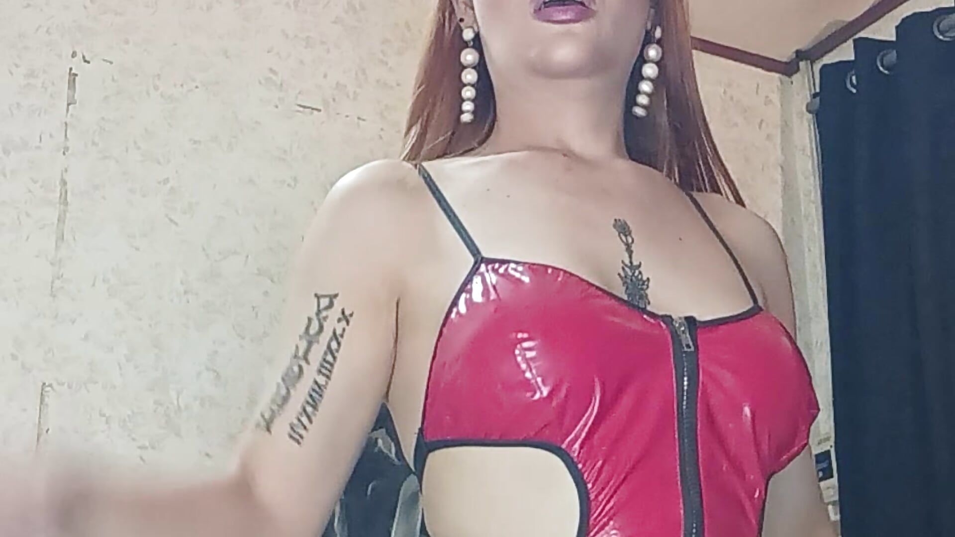 Hotty Lima - video av CumEaterLima cam model