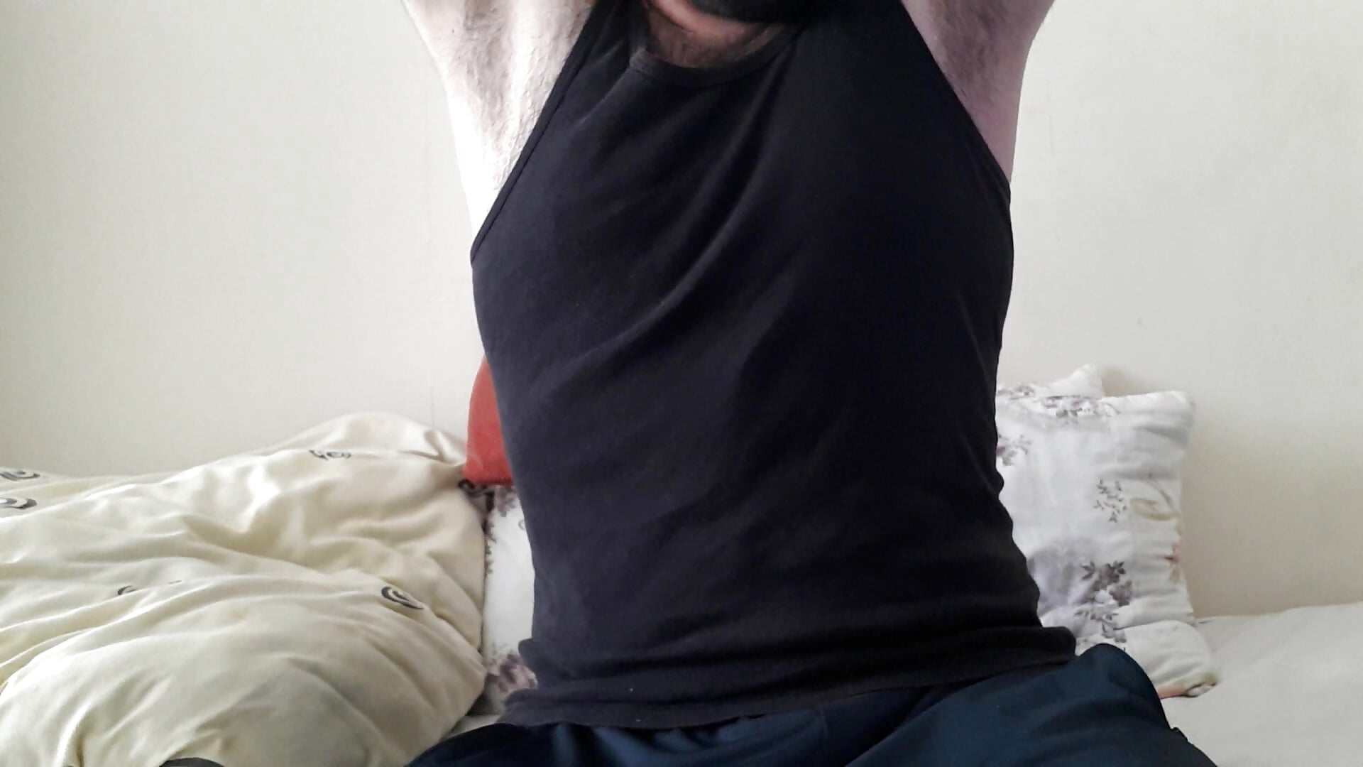 Take of tshirt - video by giantlion cam model