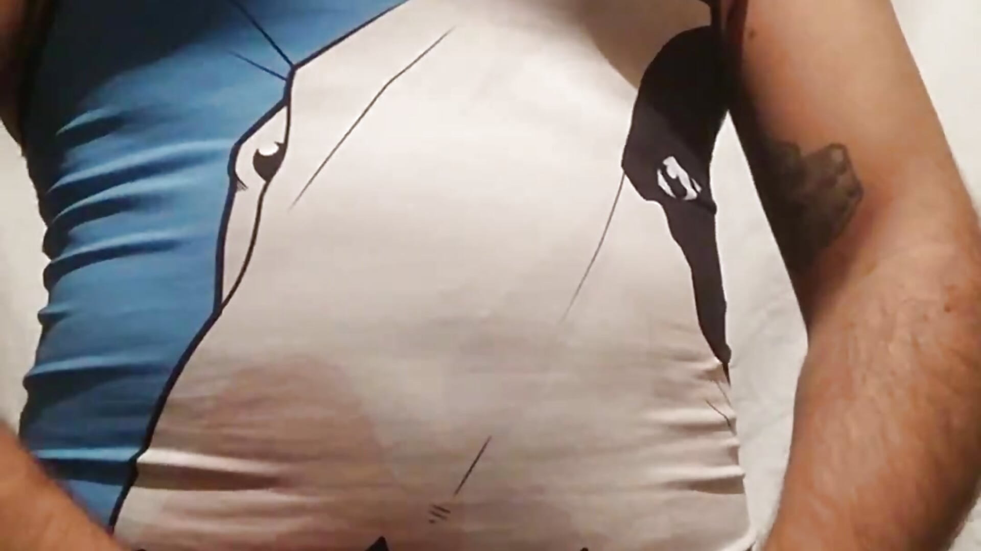 Hard in Lycra – видео вебкам-модели fuckerplayer1