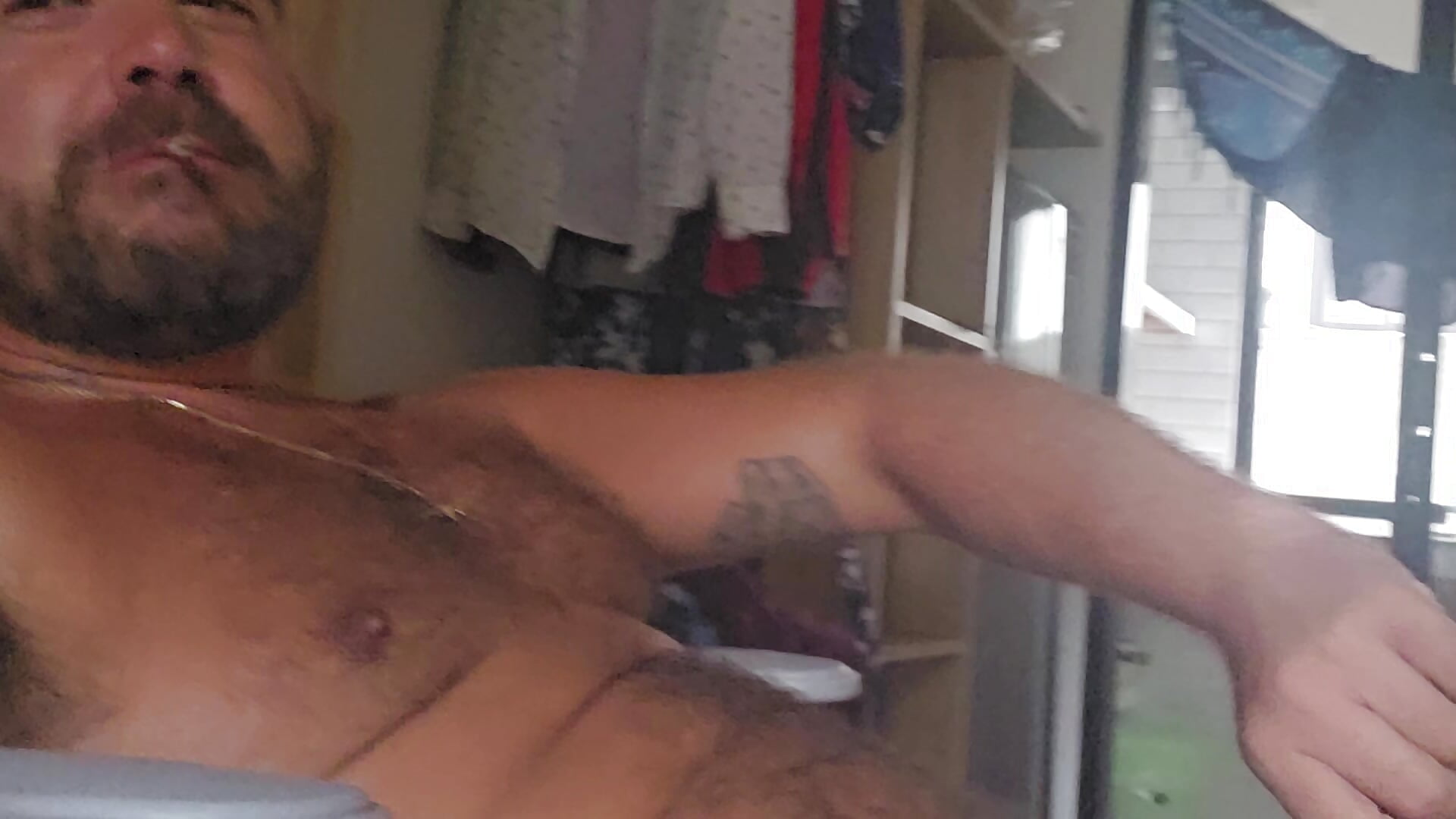 Horny mate Power jerk – видео вебкам-модели fuckerplayer1