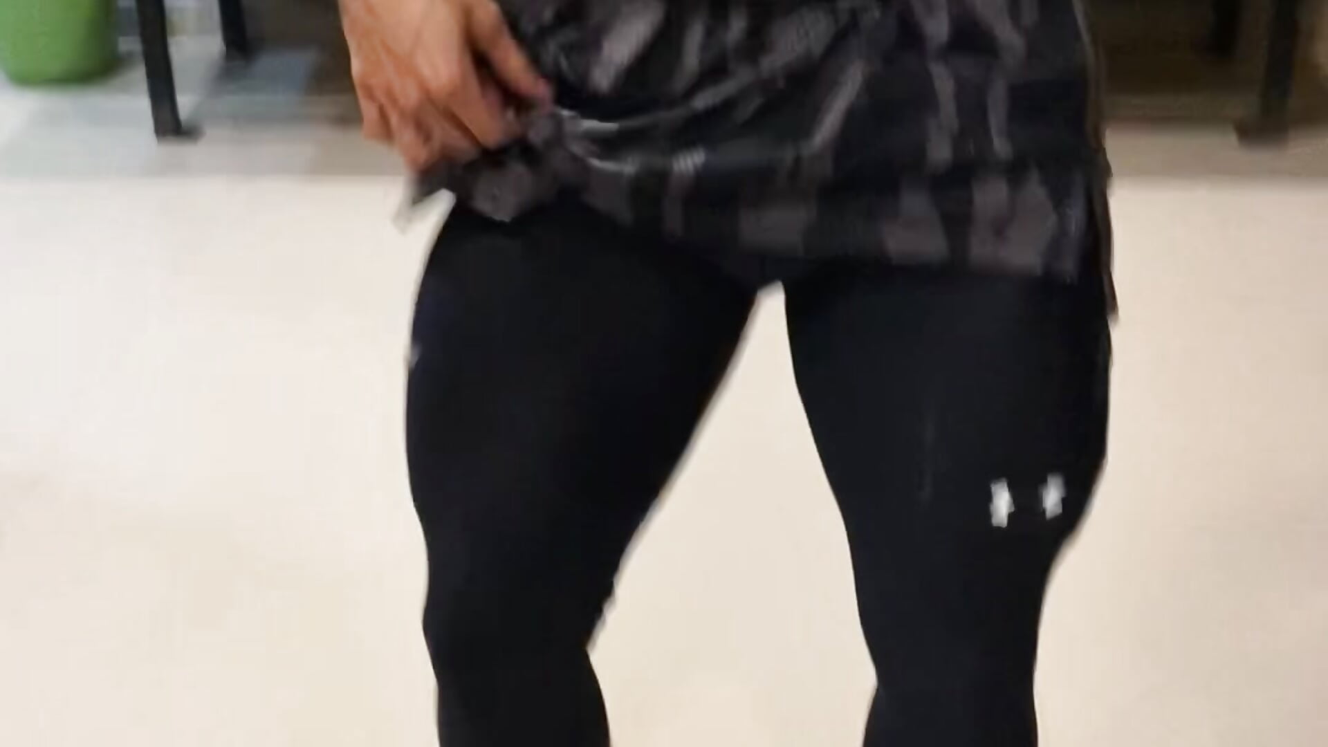 Reminder a typical leg day. - video oleh knimh