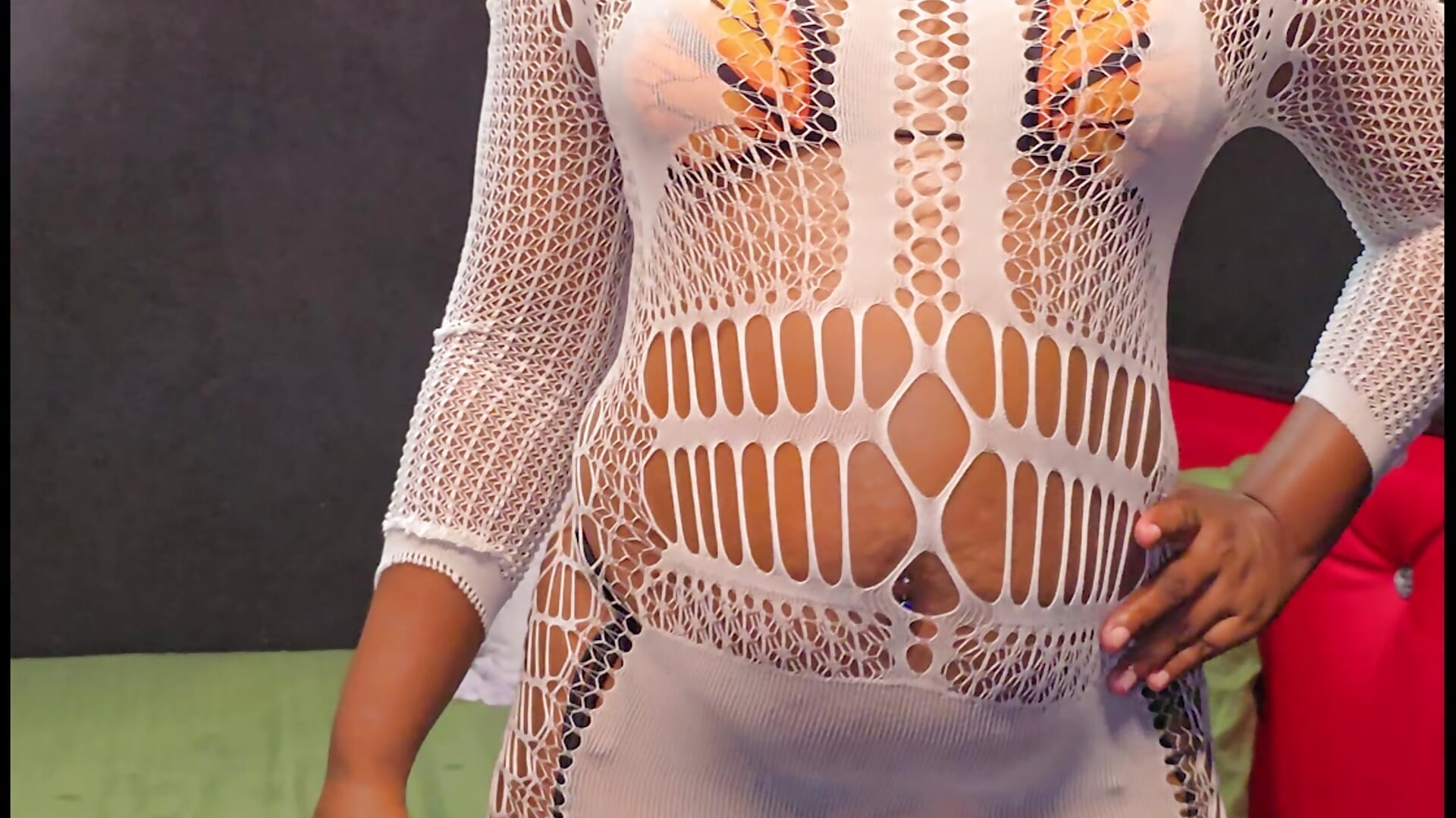 Nilmini Sheron - vídeo de NILMINI-SHERON modelo de câmara