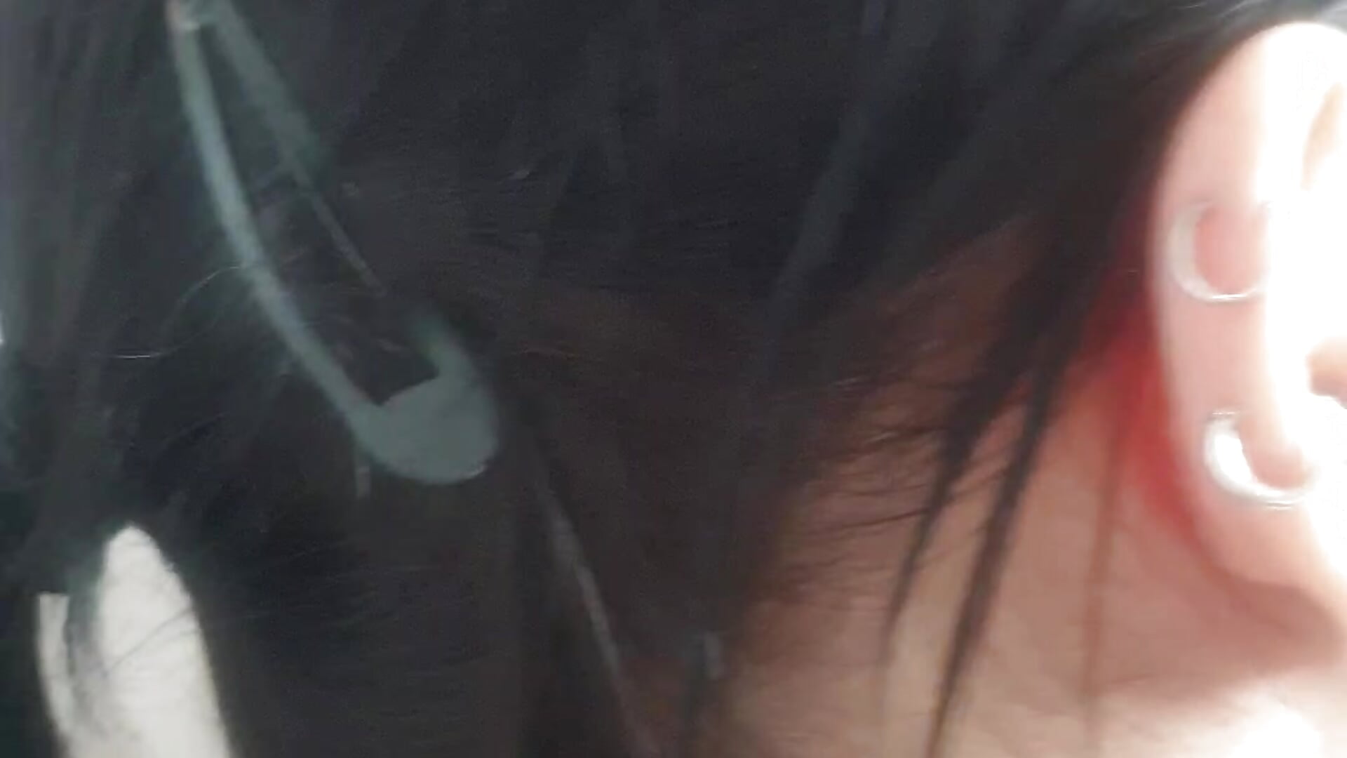 piercing - video by MartaBounty cam model