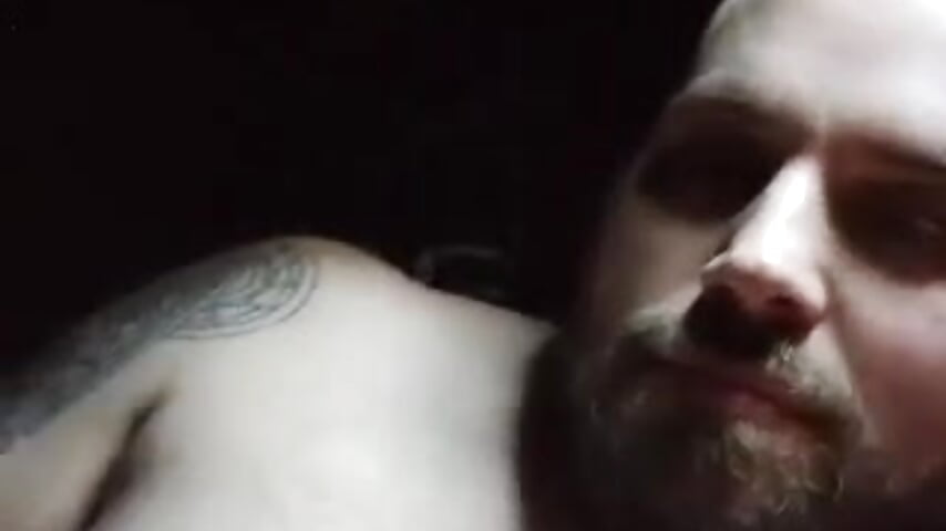 Just me - video by Hunter_Largo@xh cam model