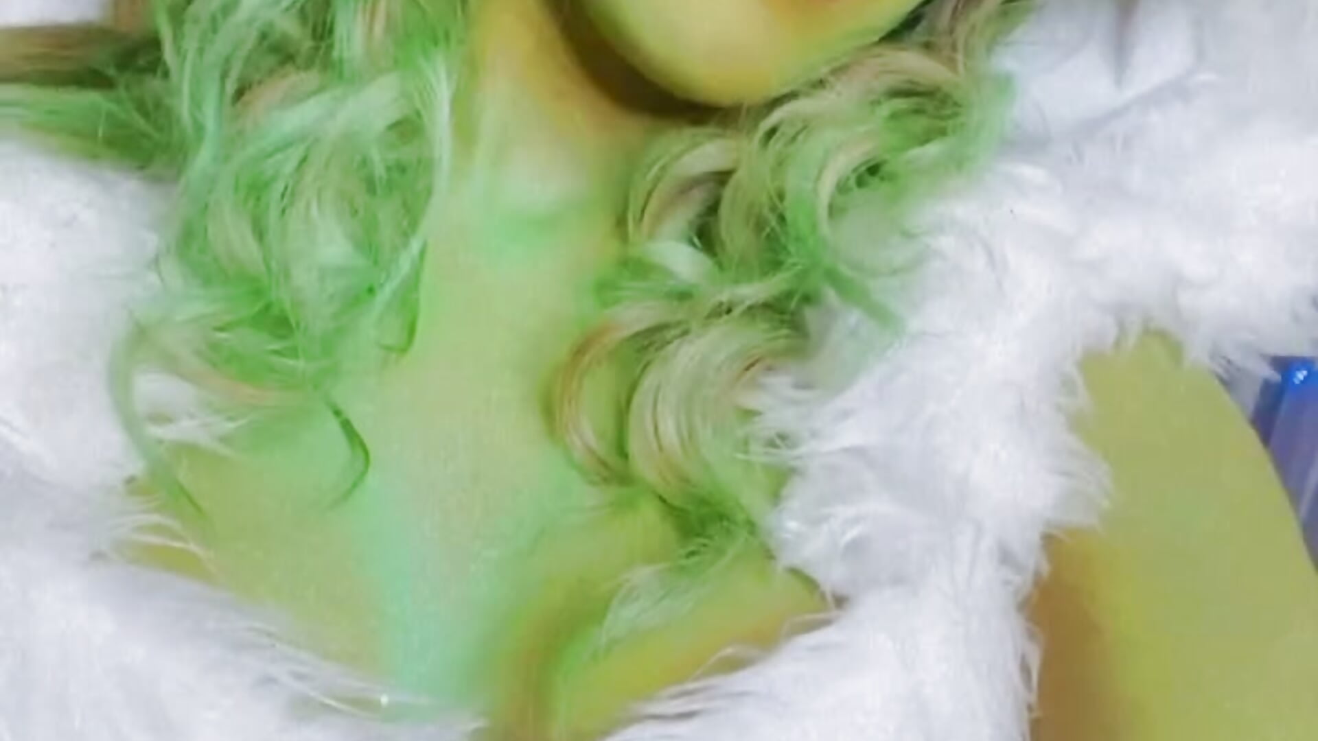 Christmas 2020 - video by Danny_rae cam model