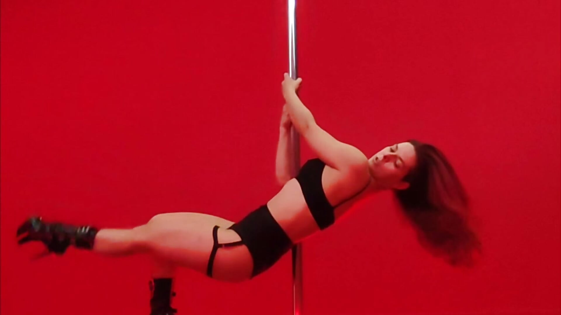 THIS I LOVE - video by MargoTigress cam model