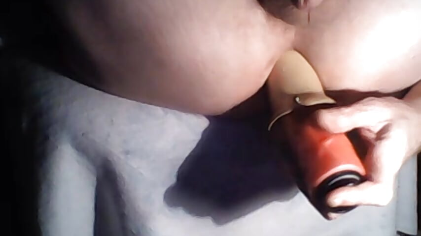 big toy – video af makemegape