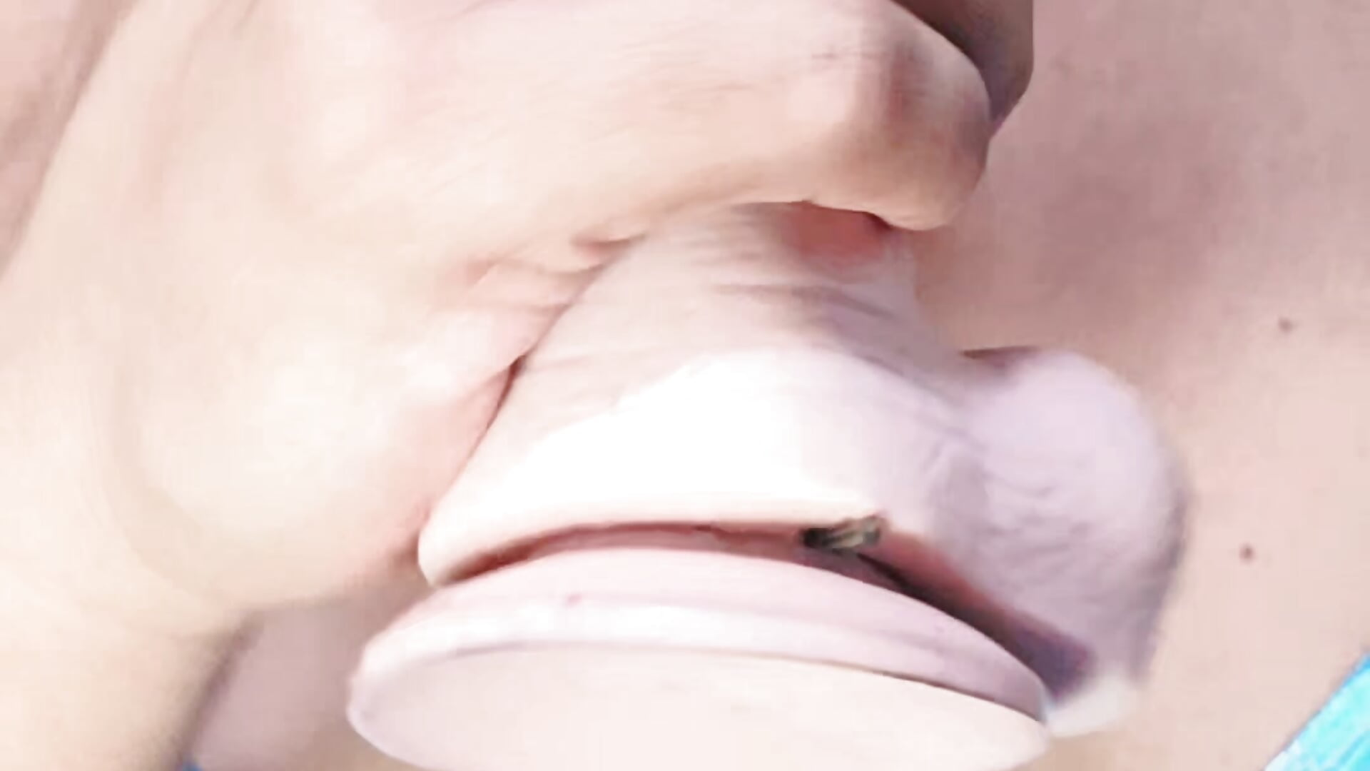 Titty fuck blow job - video by HotSpicyGujju cam model