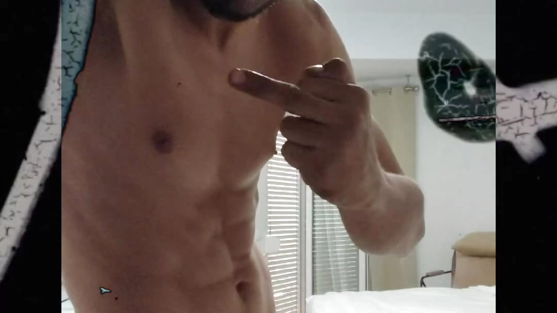 Ready - video by wolf113r cam model