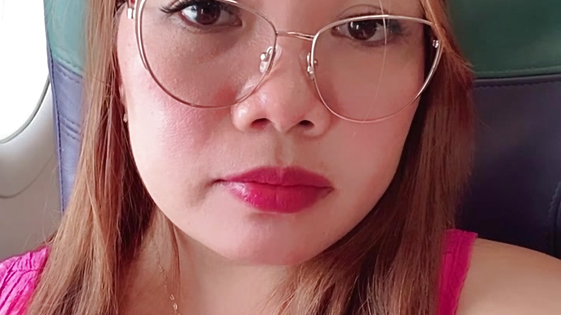 Lovelove - video by BURBERRY69 cam model