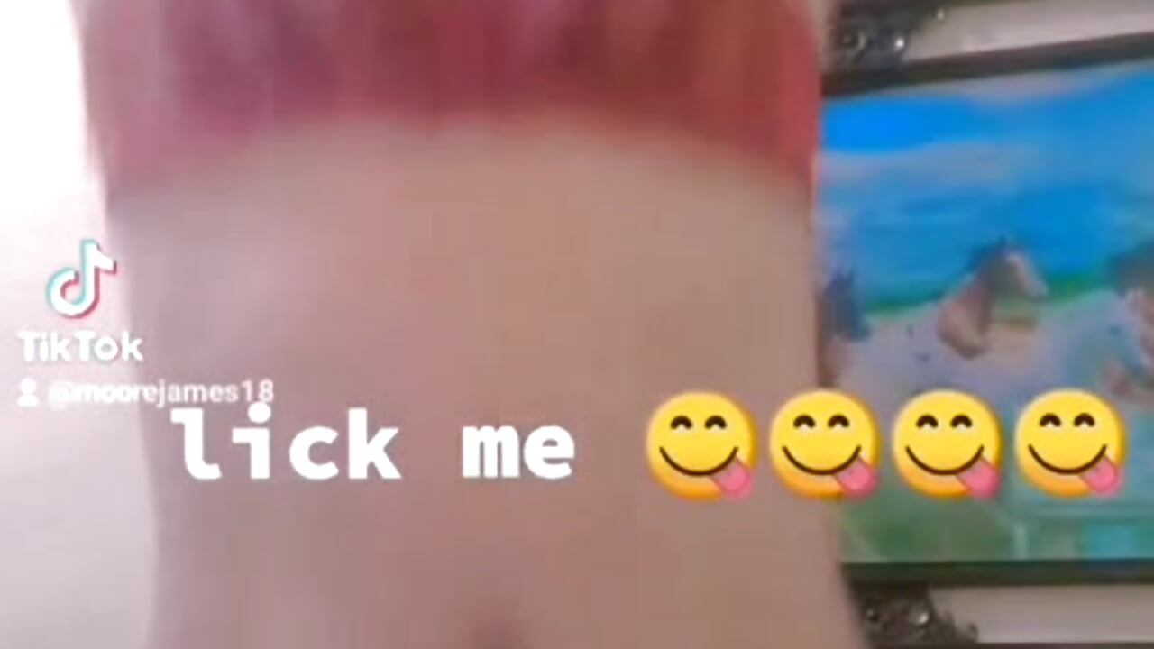 im your toy mmm