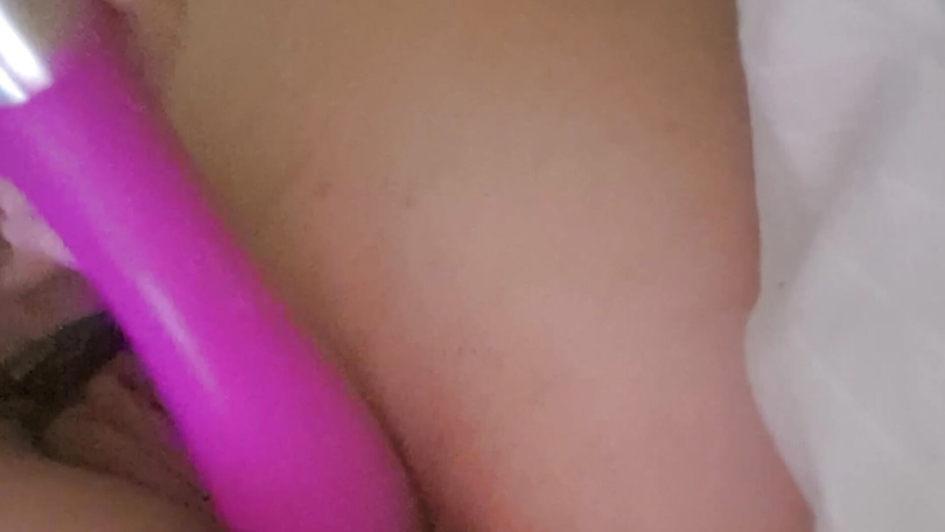 Anal pleasure