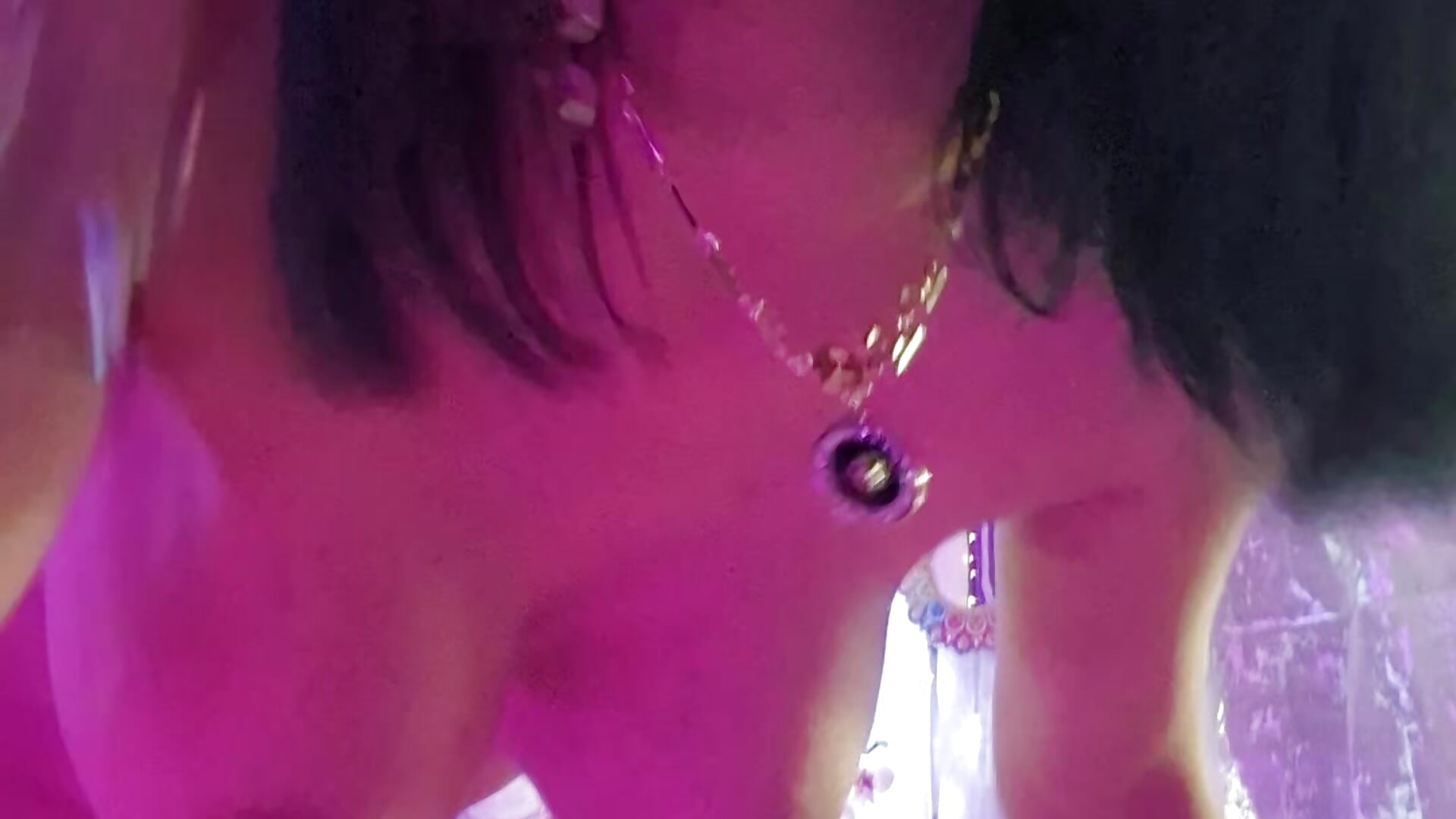 "Special petite bite"Mini bite dans mon cul - video by misscectito13 cam model