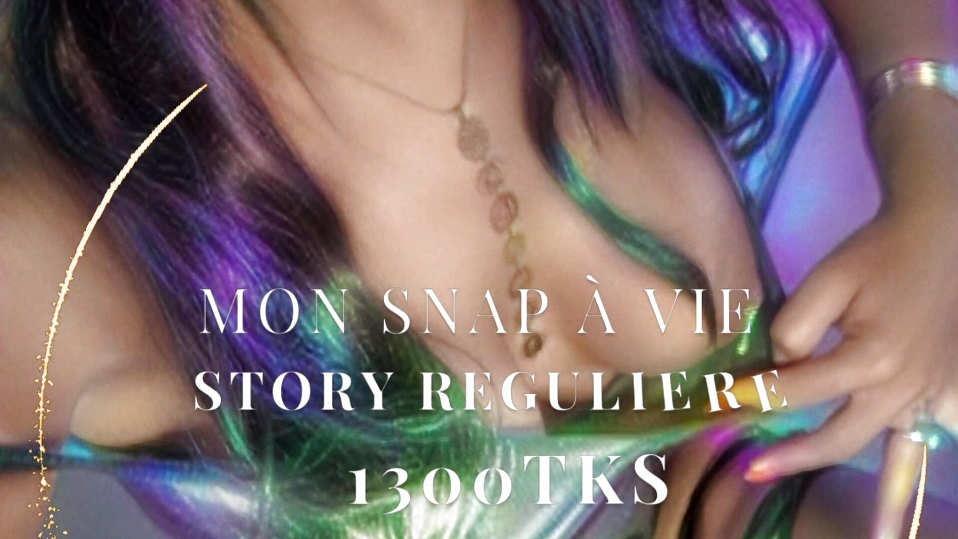 Snap à vie via le tipmenu - misscectito13 님의 동영상