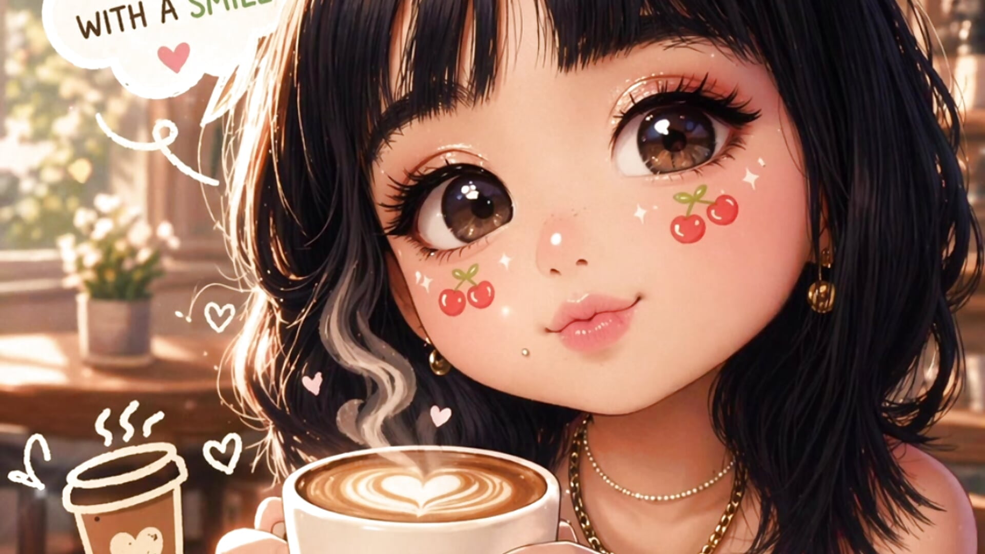 Bonne journee a tous