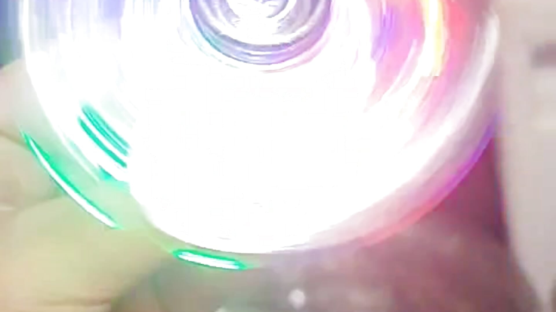 New fun plug - vídeo de misscectito13
