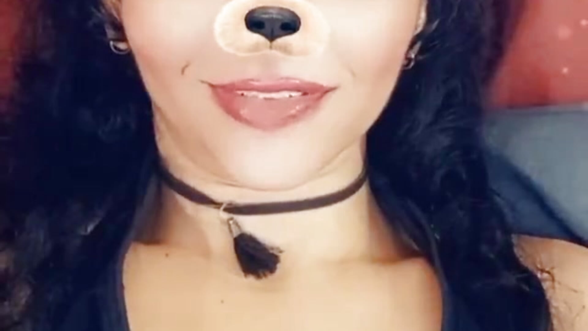 Wink For My - video by PichyPrettyPussy cam model