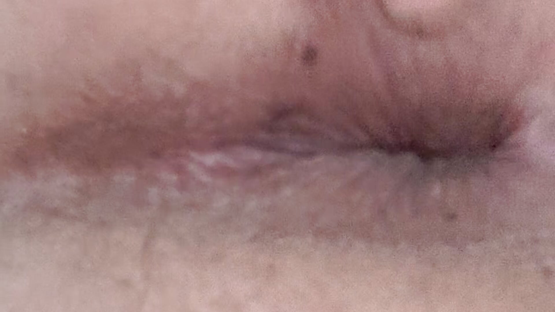 アナルのドアップ撮影 - video by Toooiyt cam model