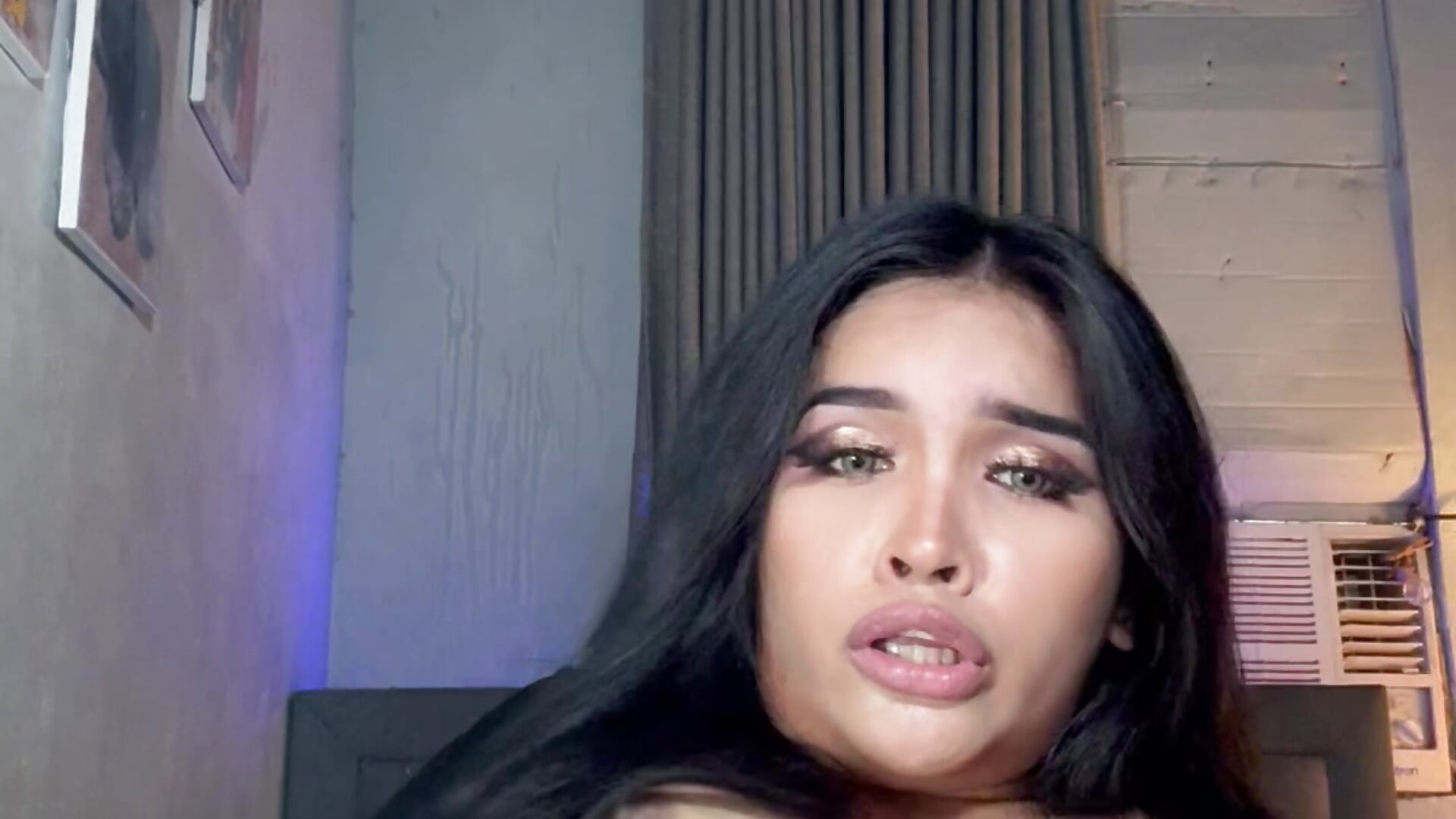 PrettyYoungHugeCockTS Video Thịnh Hành của Người Mẫu trên Cam 6318