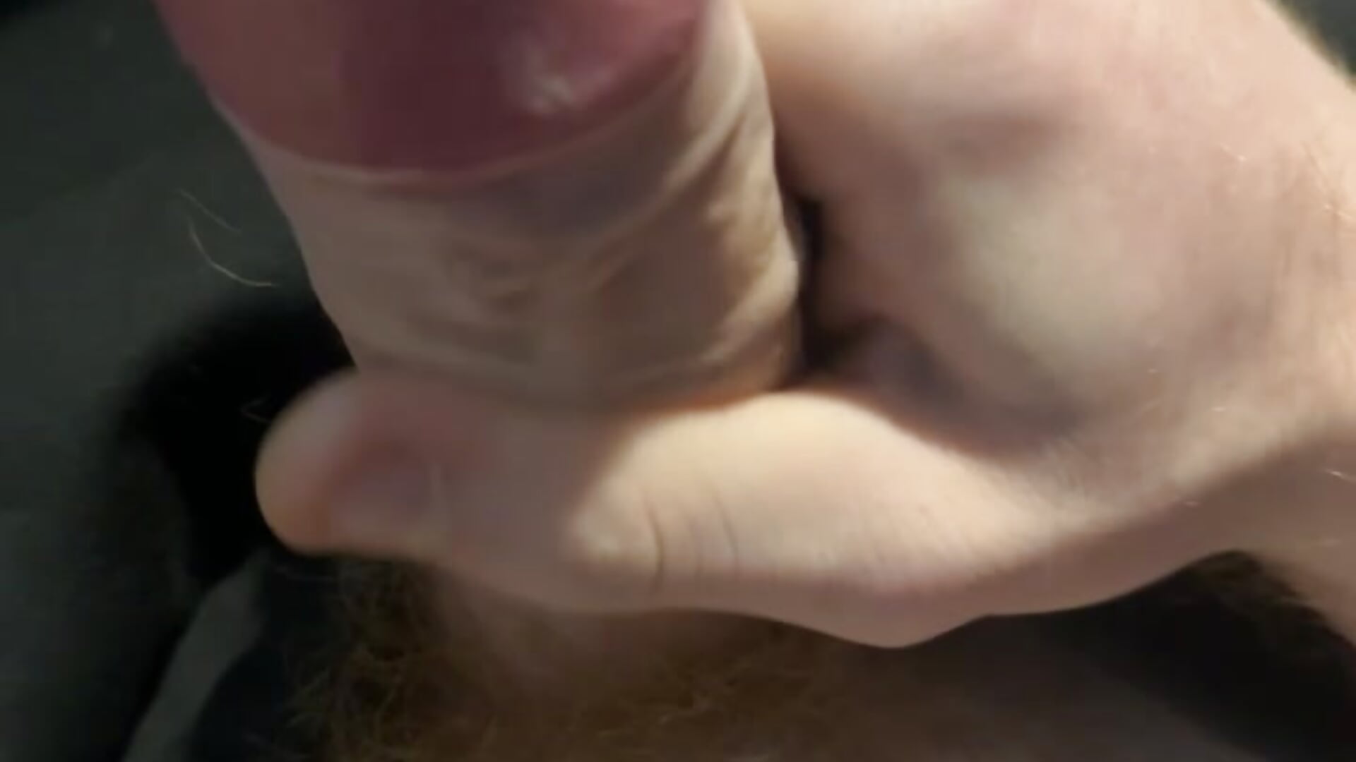 Small strokes - video by CedellaBig cam model