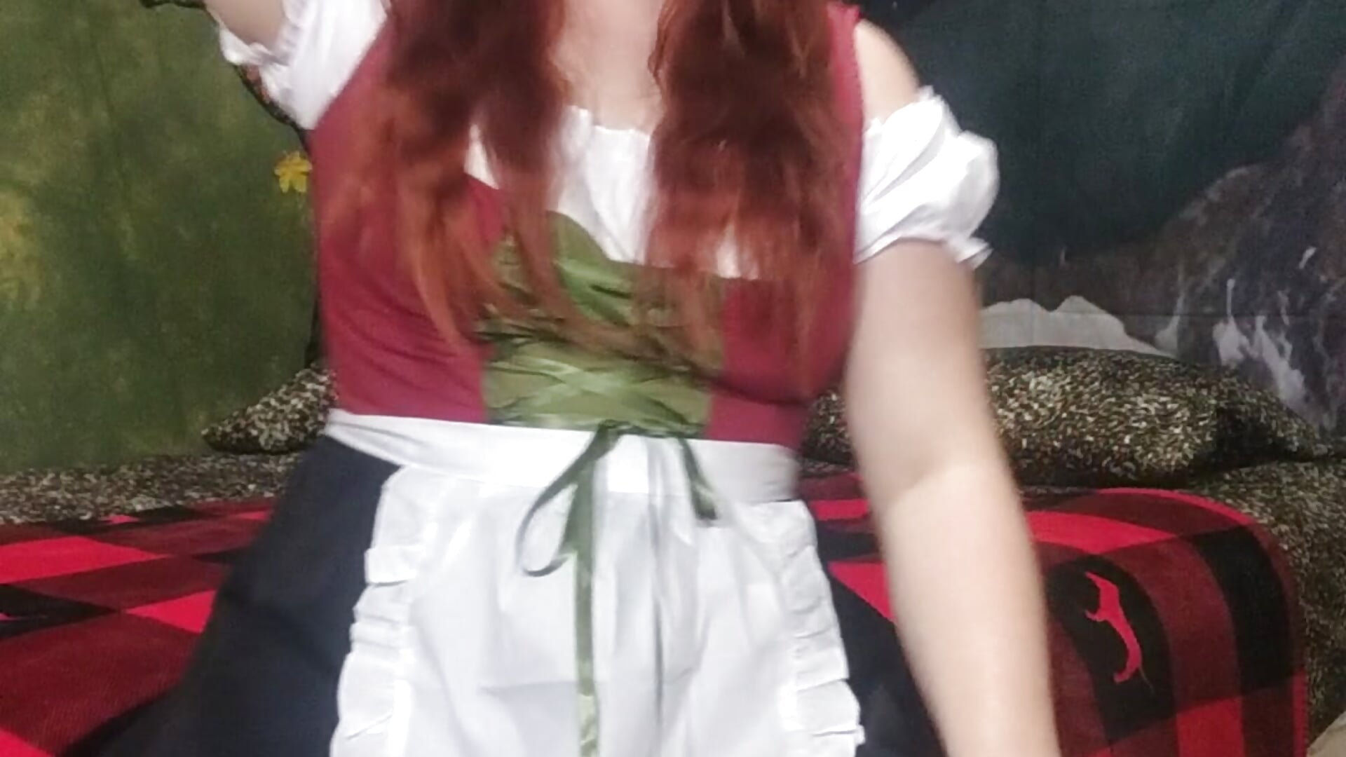 Oktoberfest Preview - video by WickedAphrodite cam model