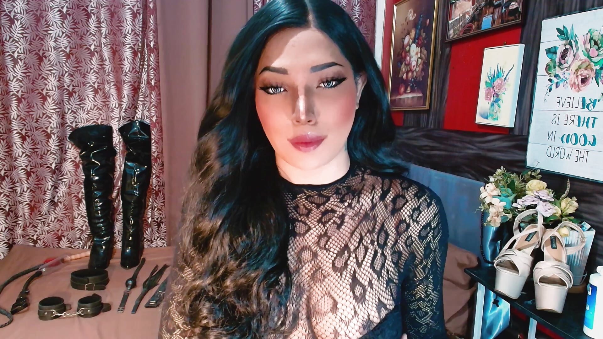 demonfuta - 摄像头主播热门视频 6397