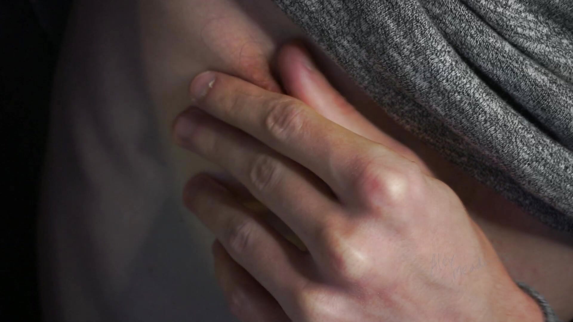 Explore My Nipples - Non-Nude - video by CaughtByU cam model