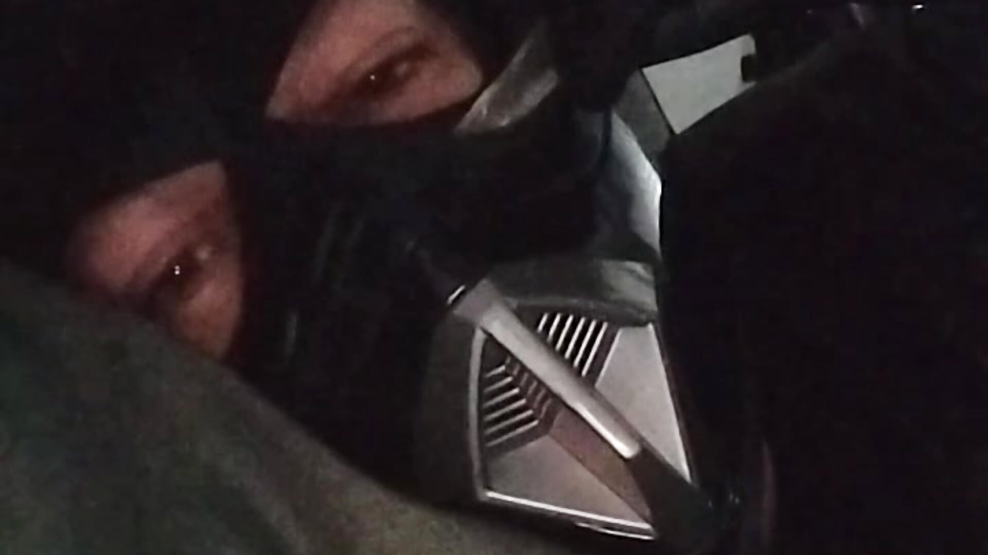 Self cum mouth - video di Alan38XXX modella di cam