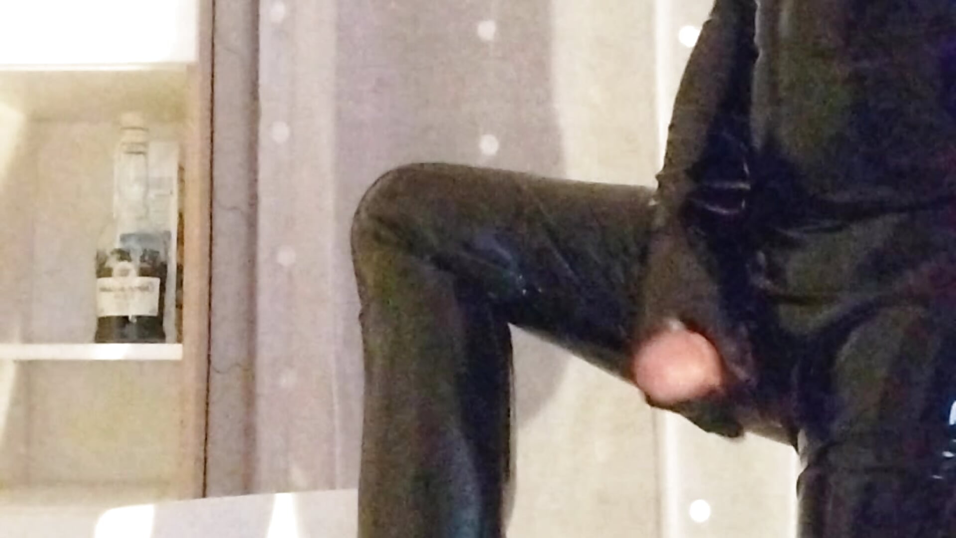 LatexXx - video di Alan38XXX modella di cam