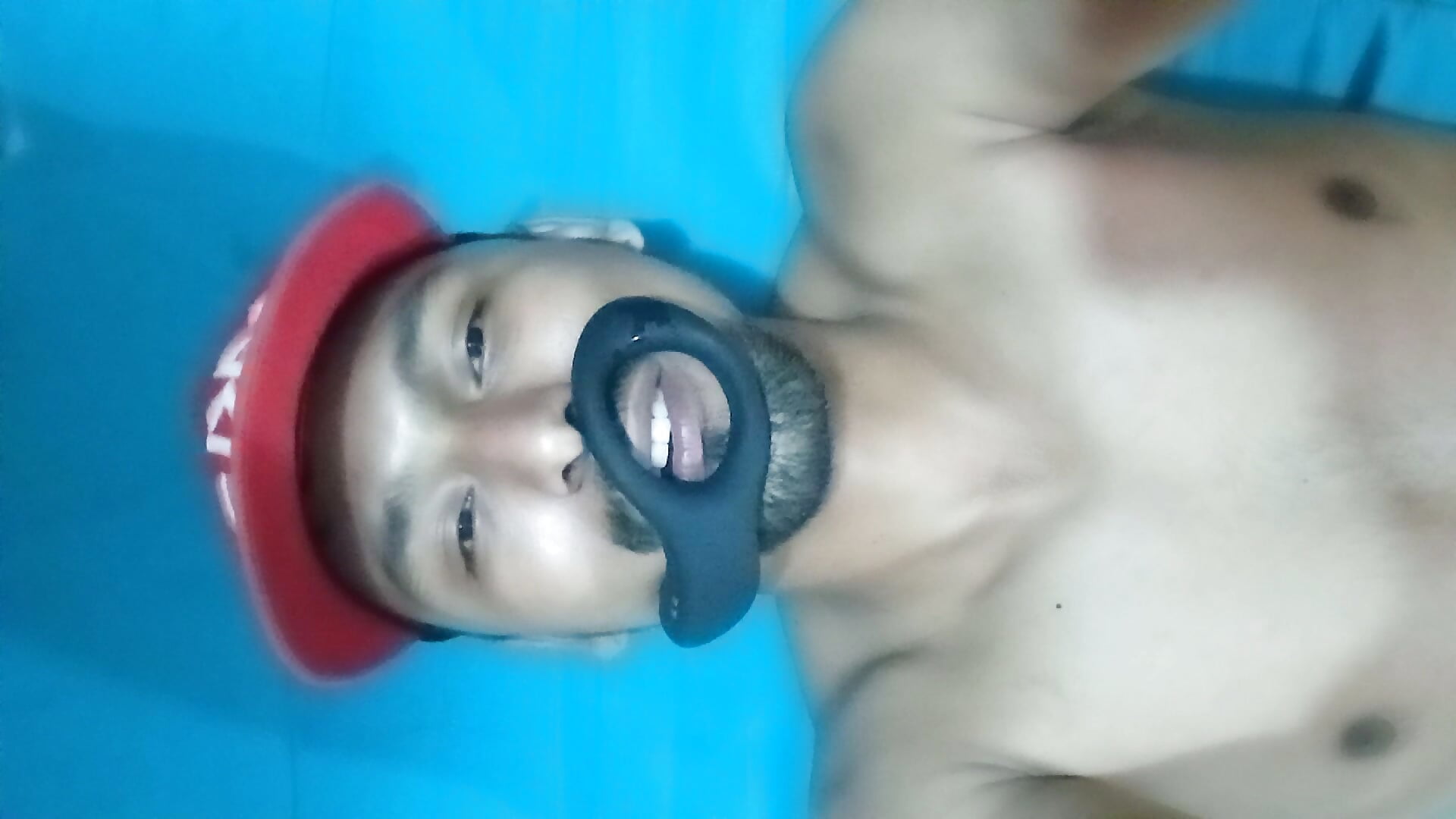 mi juguete vibrador masculino: Provocas 😏🔥 - video by Rey_Sexy cam model