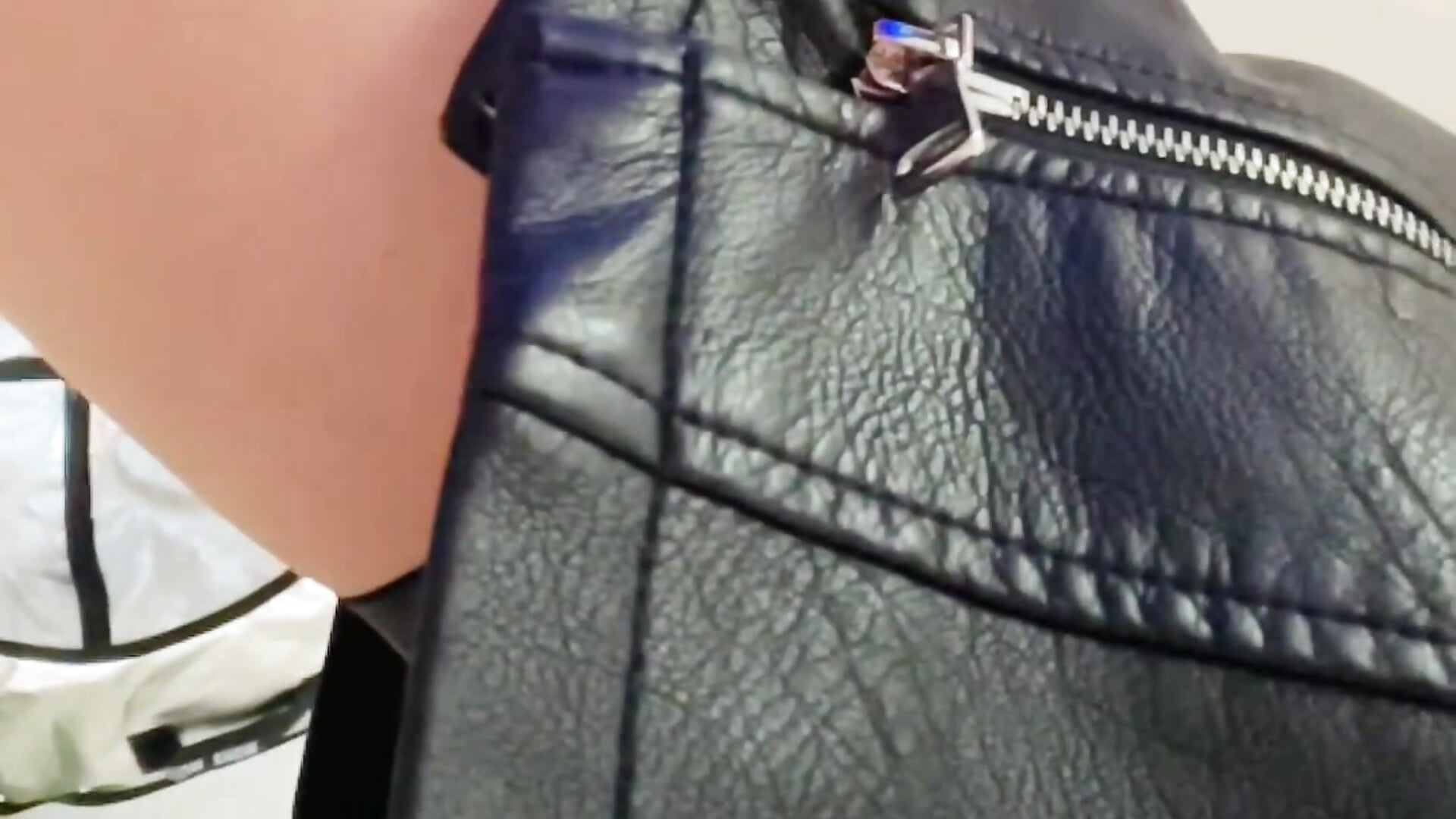 Domination - video di TheWoman__ modella di cam