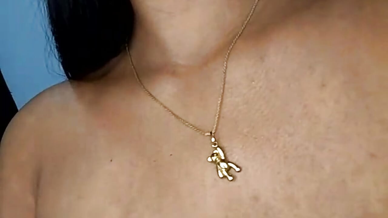 ssss - clip cu SaharQamar model videochat