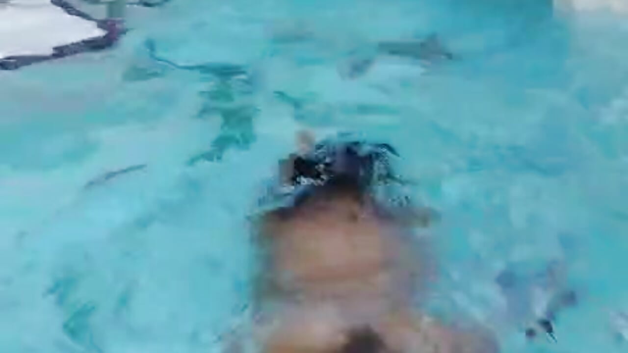 💦💦💦 - clip cu SaharQamar model videochat