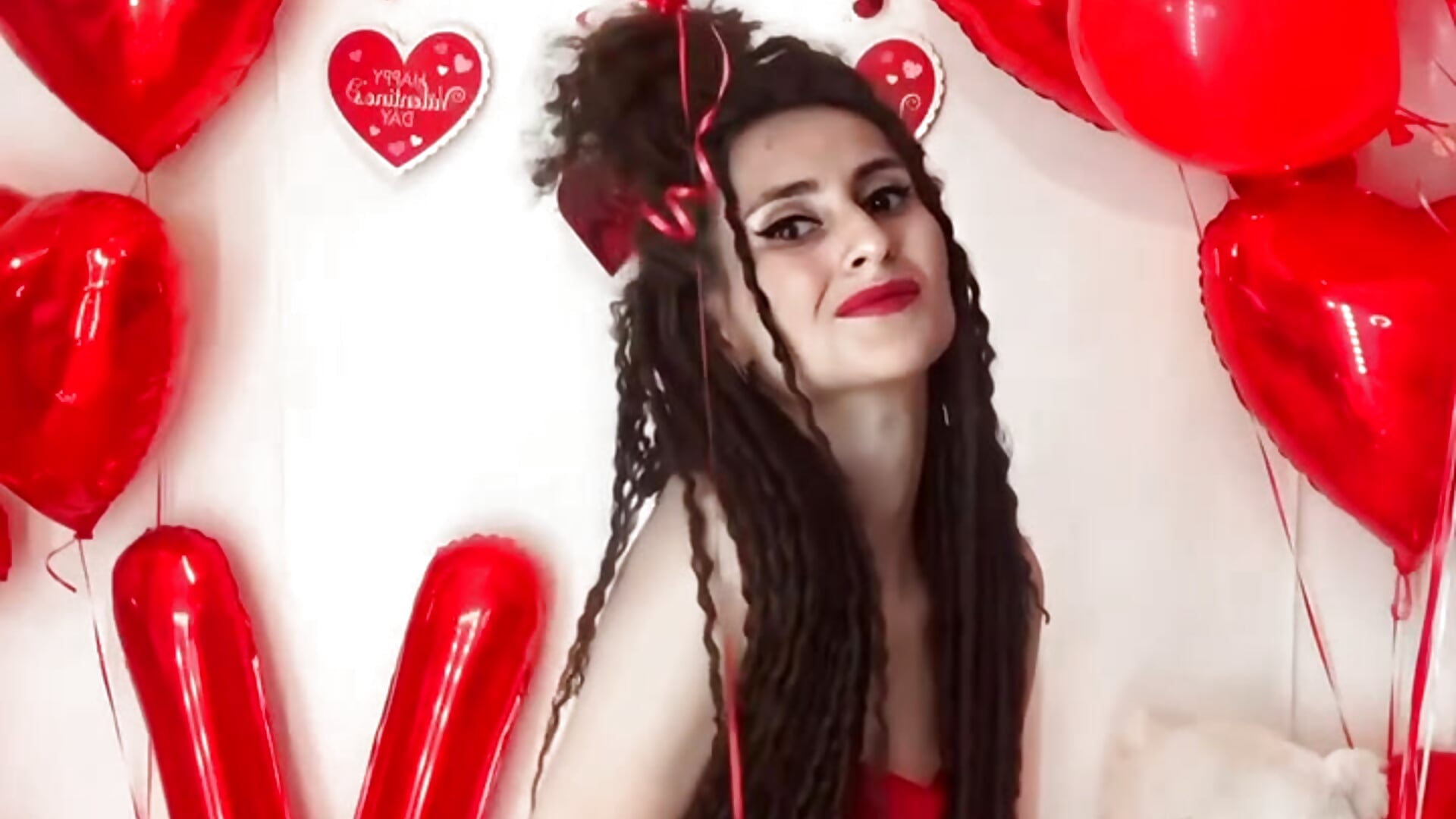 sweet Valentine's Day