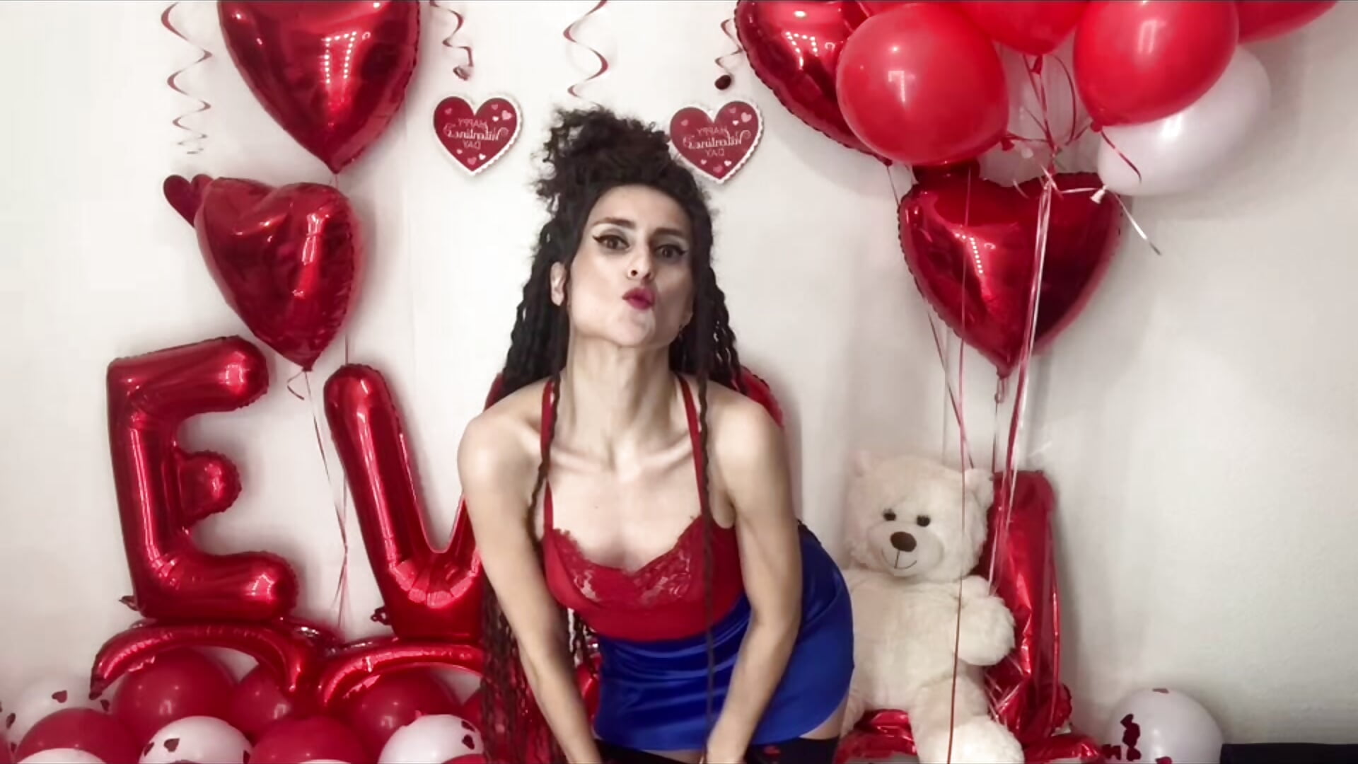 Valentine's Day