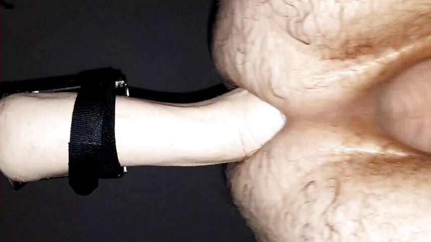 Anal fisting mit fickmaschine - video Emme69 kameramallilta