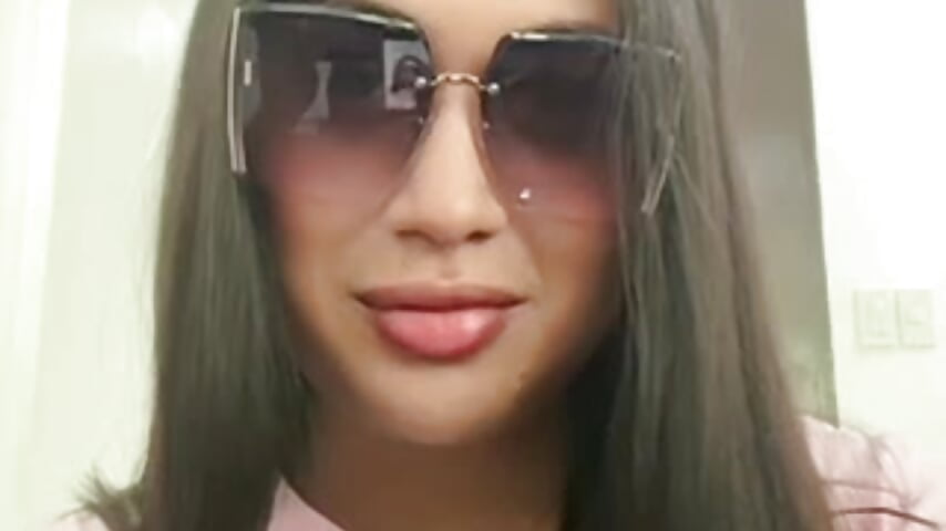 At the office bored - clip cu HOTTESTCANDYTS