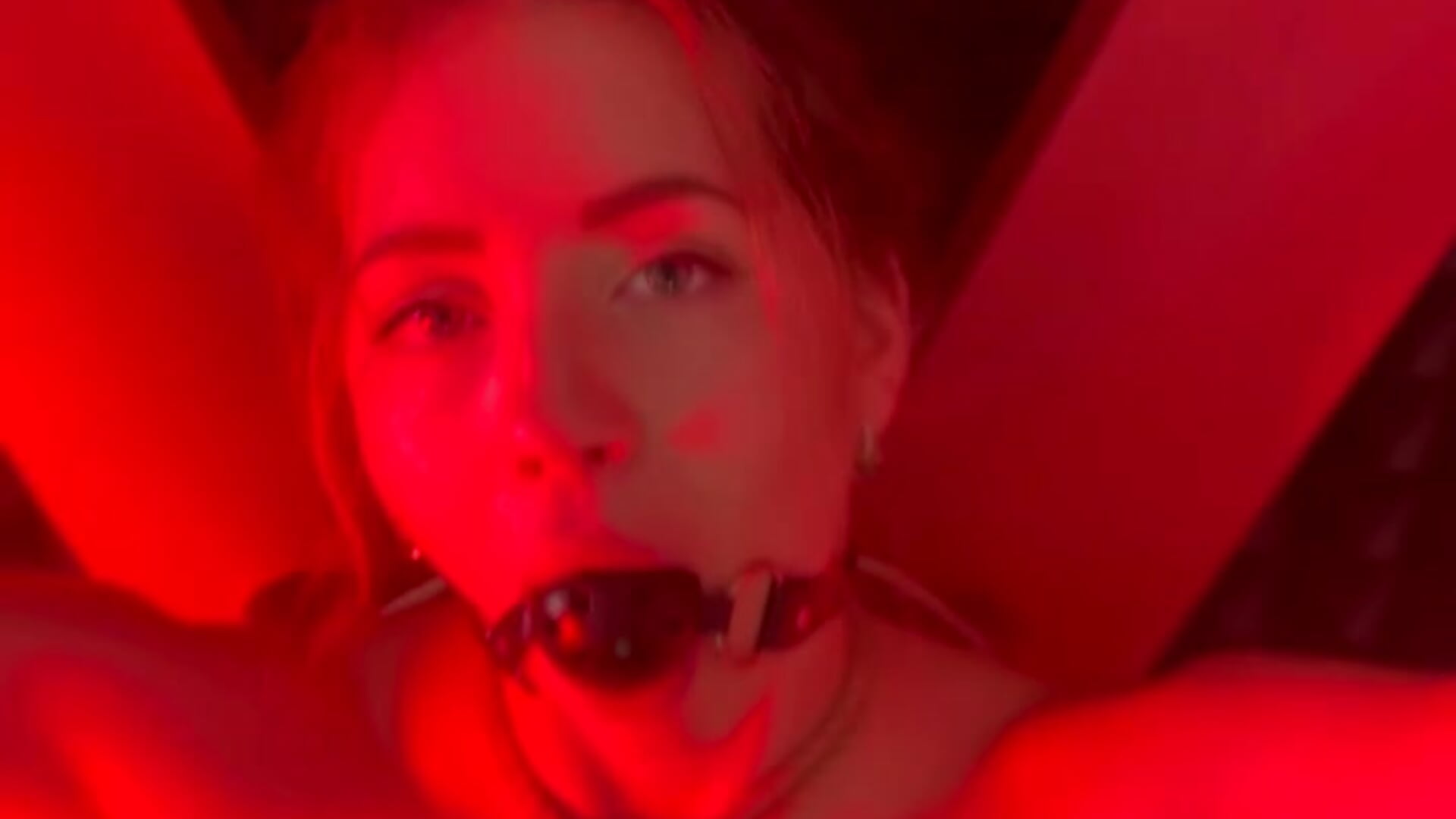 tie me to the cross, I'm all yours - video by Emmi_Rose cam model