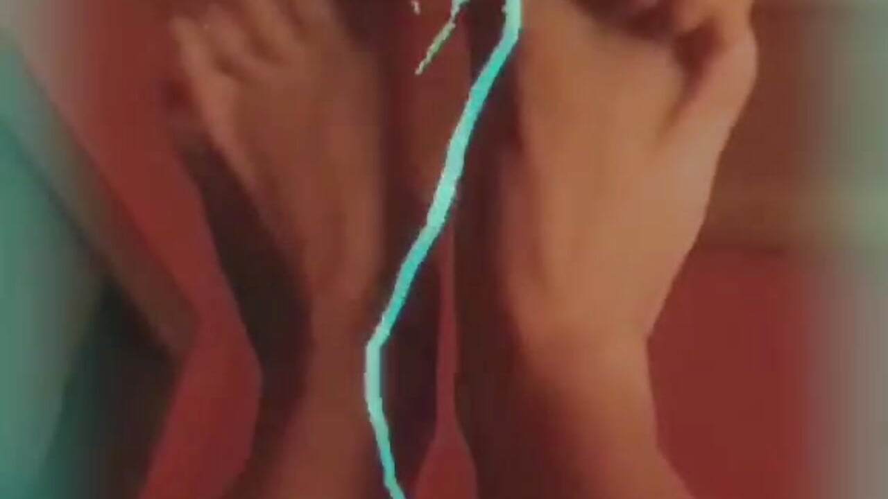 Feet.. my love.. - Gatitacarlita主播的视频