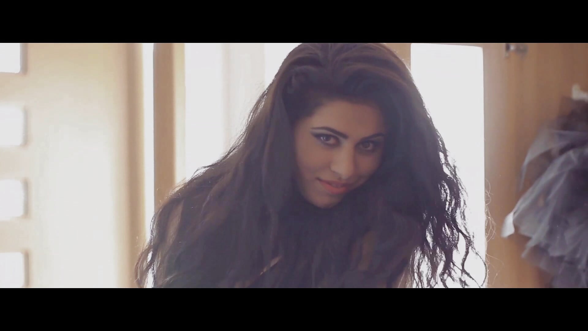 Greek goddess - video by Heidix cam model