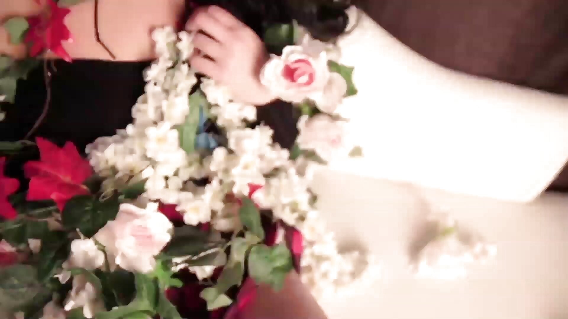 Like a princess - video by Heidix cam model