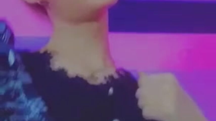 You have my Snap? - video by Mariajo_sex cam model