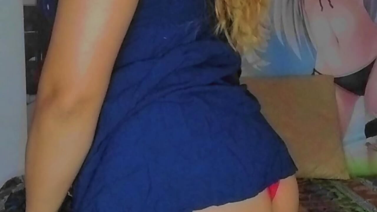 profile-intro-video-1743825808 – video modela na kameri Bootycallhot