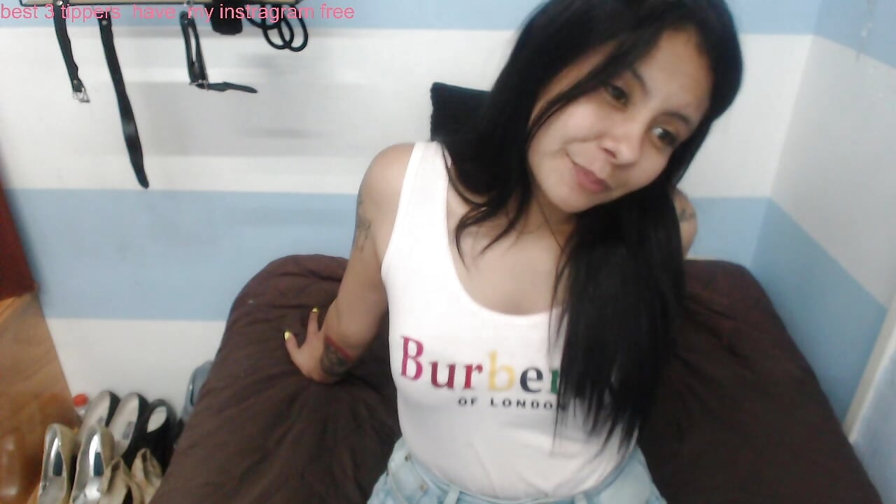 cei and little joi - video by valevicious cam model