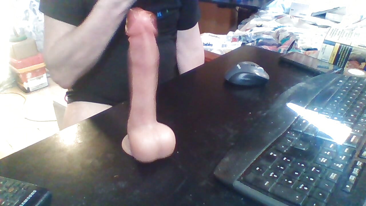 vibrade dildo