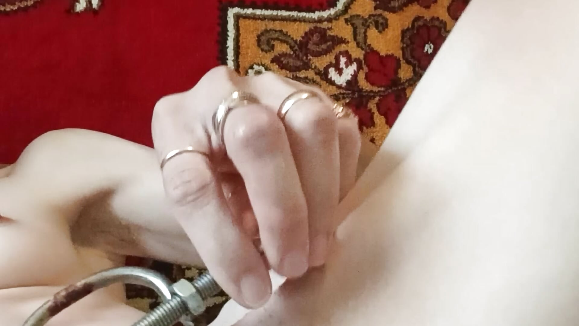 Вагінальний розширювач – video od webkamerové modelky Angel_920606