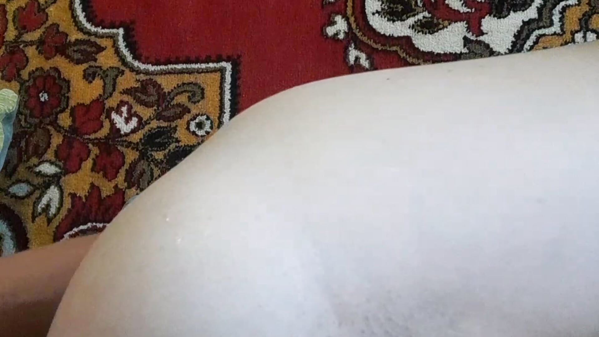 Великий фалоімітатор в попі - Video von Angel_920606 Cam-Model