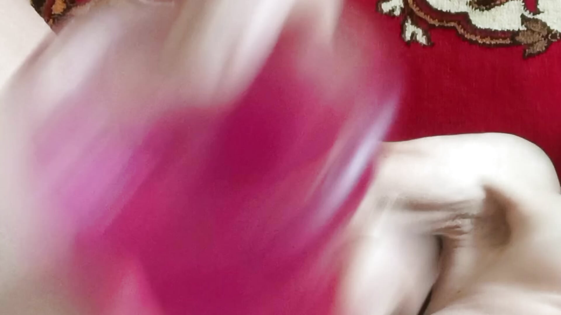 Два фалоімітатори – video od webkamerové modelky Angel_920606