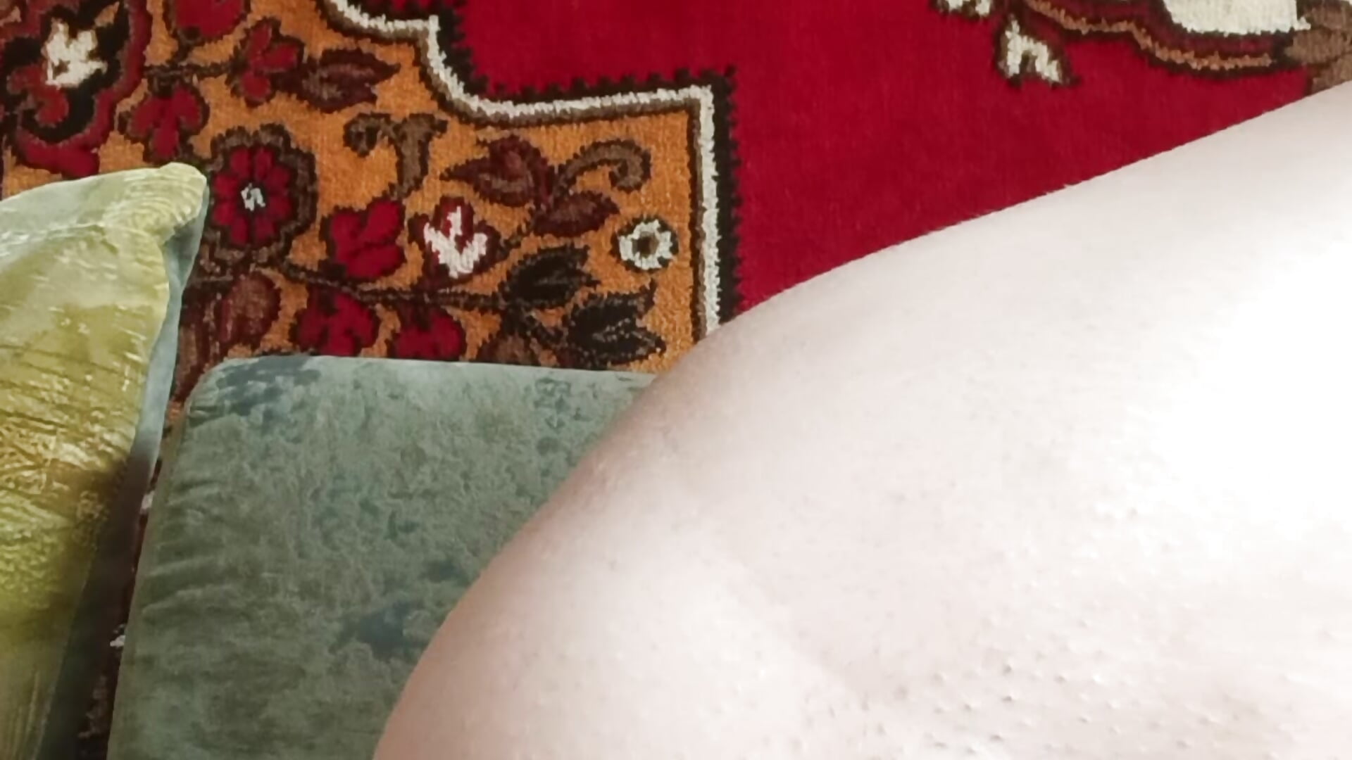 Грубоватой в попу – video od webkamerové modelky Angel_920606