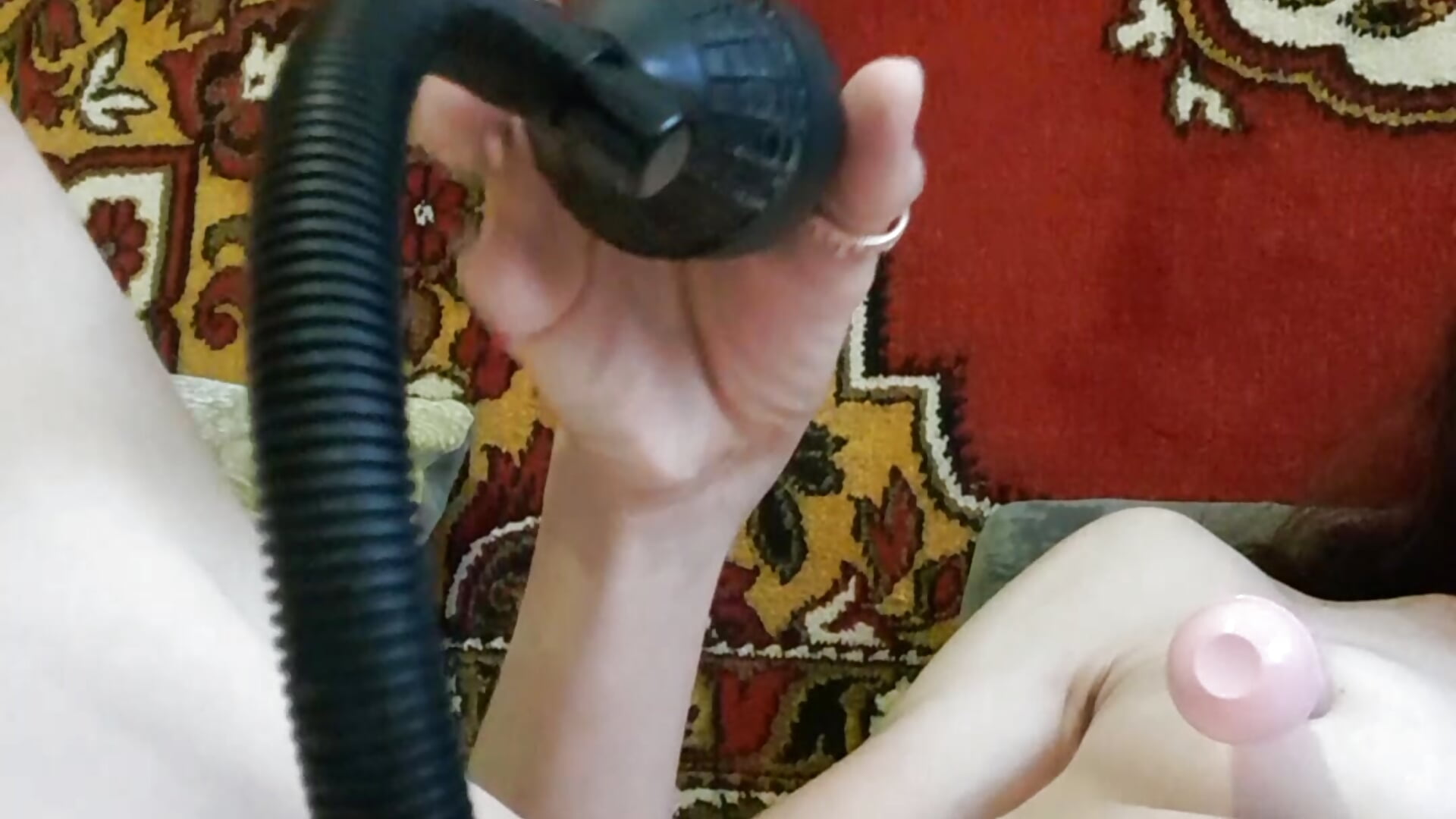Помпа і фалоімітатор - Video von Angel_920606 Cam-Model